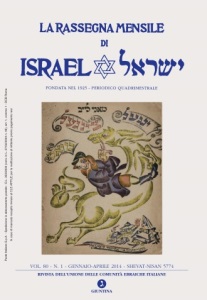 La_Rassegna_mensile_di_Israel_VOL._80/1_(Miscellanea)